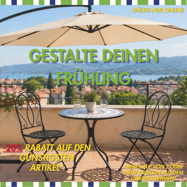 Super Sale von Avantishop.it